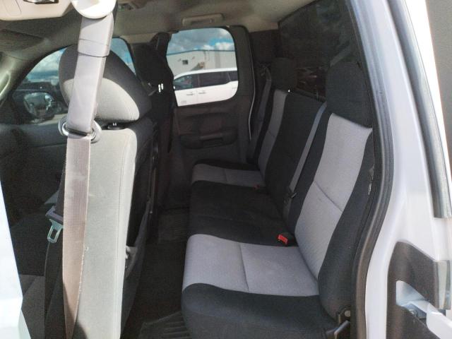 Photo 11 from auction – 2007 CHEVROLET SILVERADO with VIN 1GCEC19CX7Z584624