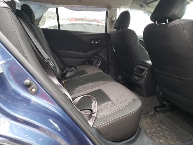 Photo 10 from auction – 2021 SUBARU OUTBACK PR with VIN 4S4BTACC2M3147853