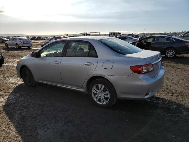 Photo 2 from auction – 2012 TOYOTA COROLLA BA with VIN 2T1BU4EEXCC801022