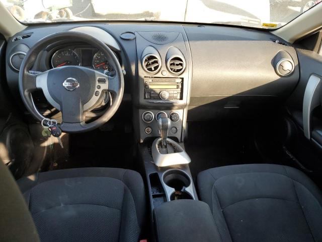 Photo 8 from auction – 2011 NISSAN ROGUE S with VIN JN8AS5MT5BW565364