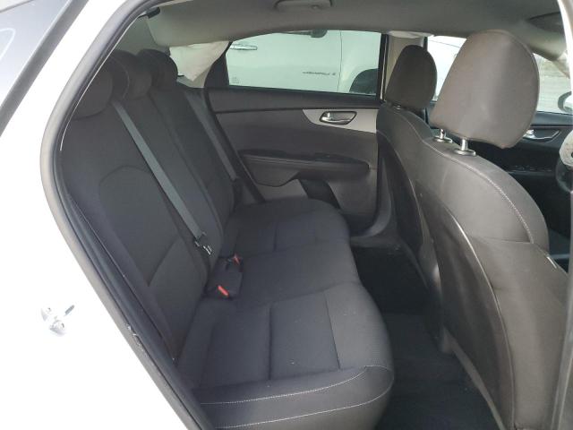 Photo 10 from auction – 2021 KIA FORTE FE with VIN 3KPF24AD8ME306955