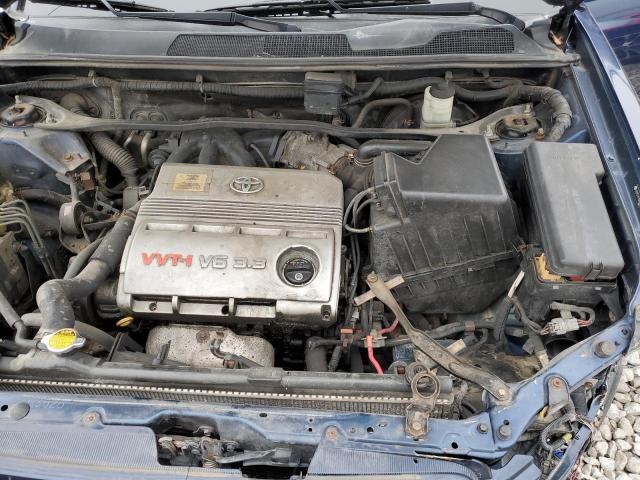 Photo 12 from auction – 2007 TOYOTA HIGHLANDER with VIN JTEEP21A170208463