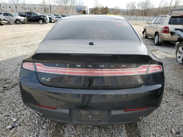 Photo 6 from auction – 2013 LINCOLN MKZ with VIN 3LN6L2GK1DR801249