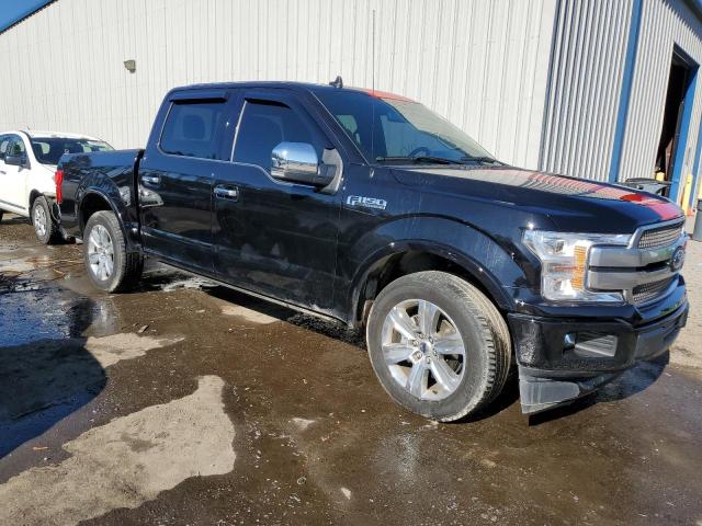 Photo 4 from auction – 2020 FORD F150 SUPER with VIN 1FTEW1C56LFB38659