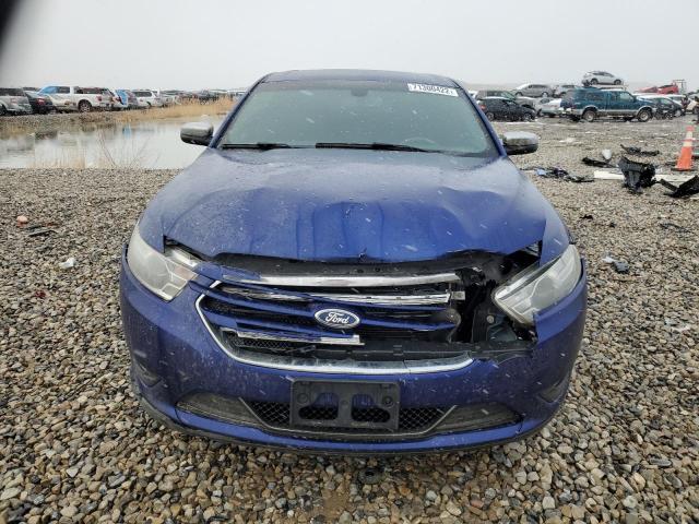 Photo 5 from auction – 2014 FORD TAURUS LIM with VIN 1FAHP2F83EG110827