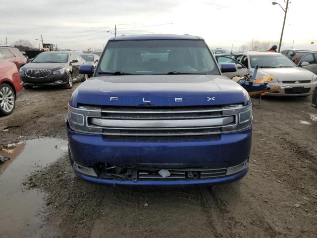 Photo 5 from auction – 2015 FORD FLEX LIMIT with VIN 2FMHK6DT2FBA14442