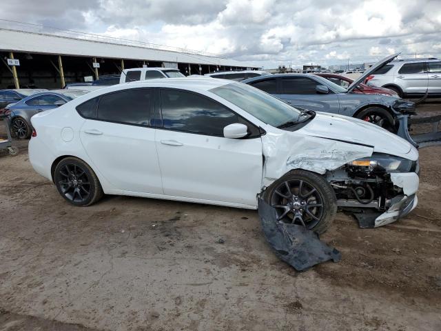 Photo 4 from auction – 2015 DODGE DART SE with VIN 1C3CDFAA6FD363890
