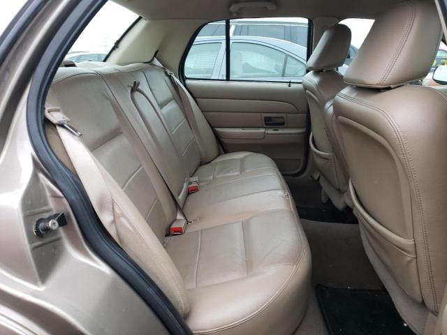 Photo 10 from auction – 2004 FORD CROWN VICT with VIN 2FAFP74W44X158240
