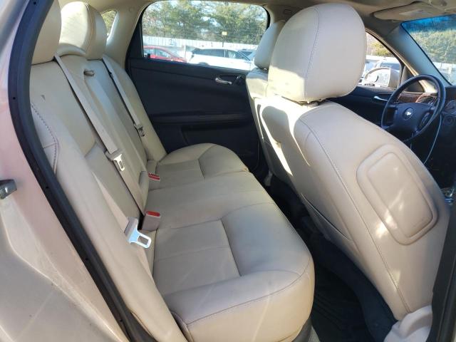 Photo 10 from auction – 2012 CHEVROLET IMPALA LTZ with VIN 2G1WC5E35C1195368