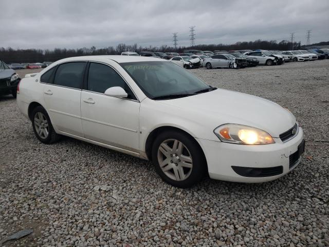 Photo 4 from auction – 2007 CHEVROLET IMPALA LT with VIN 2G1WC58R379202597