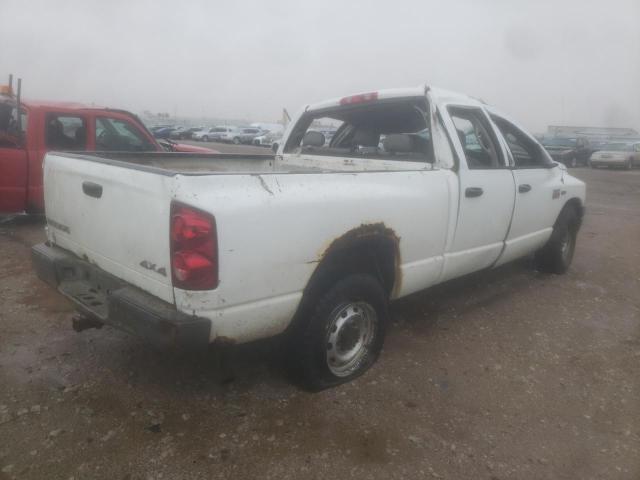 Photo 3 from auction – 2009 DODGE RAM 2500 with VIN 3D7KR28T09G561872
