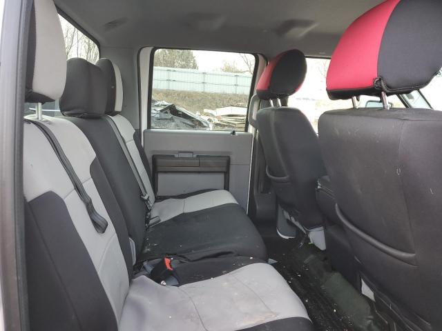 Photo 10 from auction – 2015 FORD F350 SUPER with VIN 1FT8W3B62FEC32387