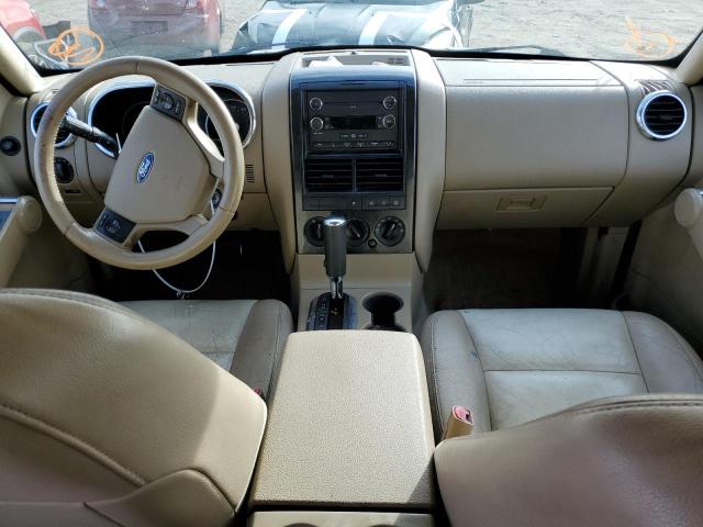 Photo 8 from auction – 2008 FORD EXPLORER X with VIN 1FMEU73818UA92675