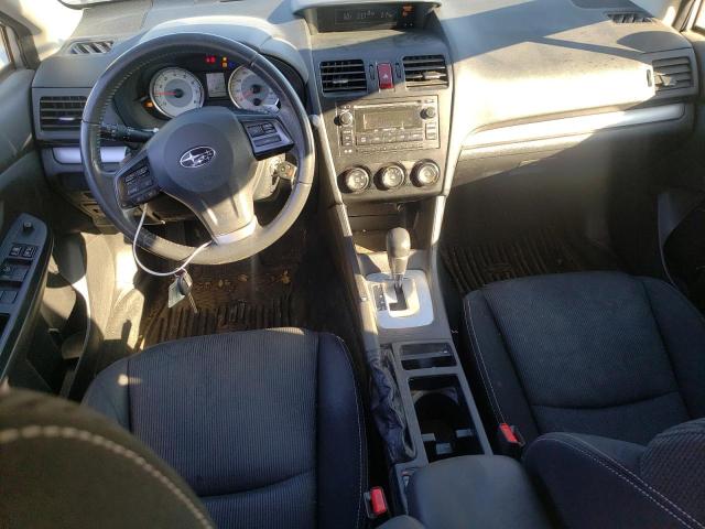 Photo 8 from auction – 2013 SUBARU IMPREZA SP with VIN JF1GPAL60DH213317