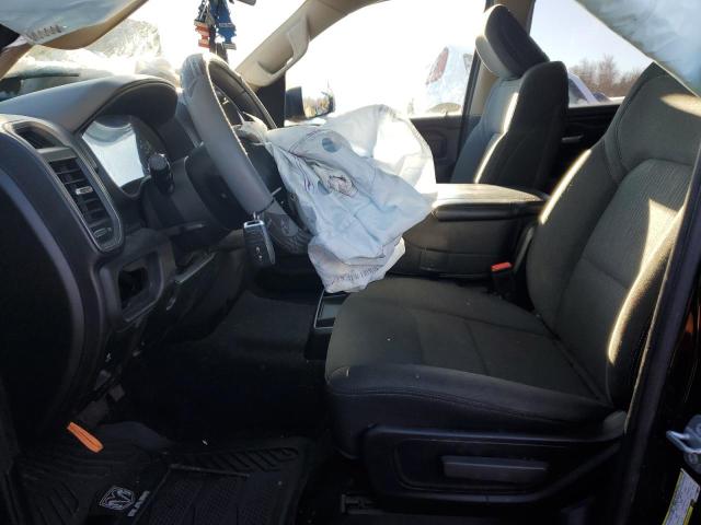 Photo 7 from auction – 2019 RAM 1500 TRADE with VIN 1C6SRFCT0KN533082