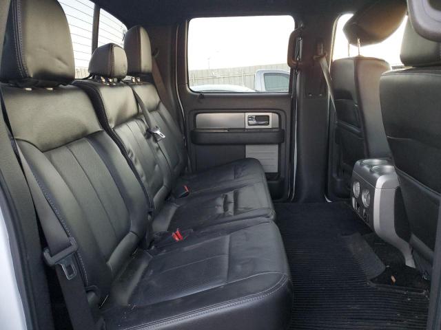 Photo 10 from auction – 2014 FORD F150 SUPER with VIN 1FTFW1EF4EKG28229