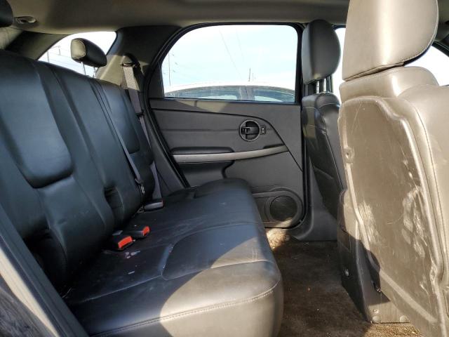 Photo 10 from auction – 2006 PONTIAC TORRENT with VIN 2CKDL63F066122975