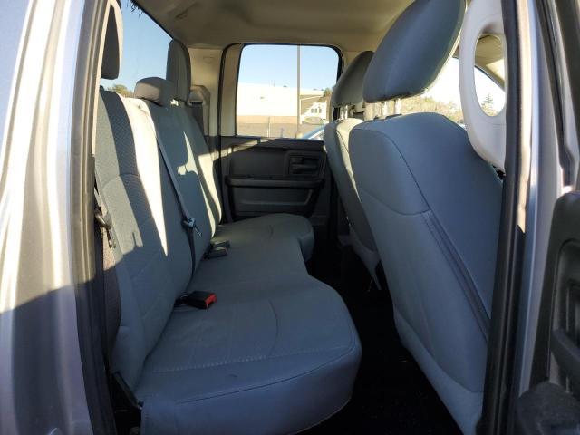 Photo 10 from auction – 2019 RAM 1500 CLASS with VIN 1C6RR7FT0KS607621