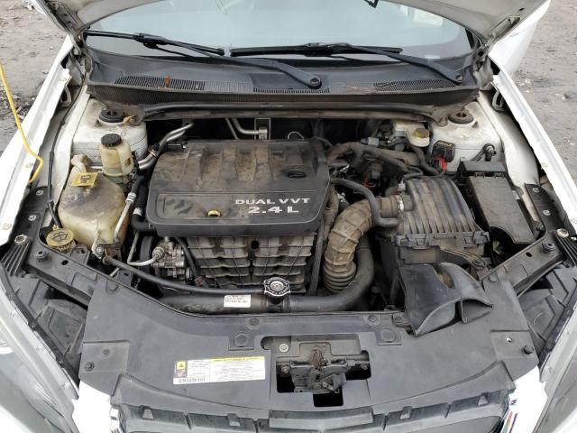 Photo 11 from auction – 2013 CHRYSLER 200 TOURIN with VIN 1C3CCBBB0DN651656