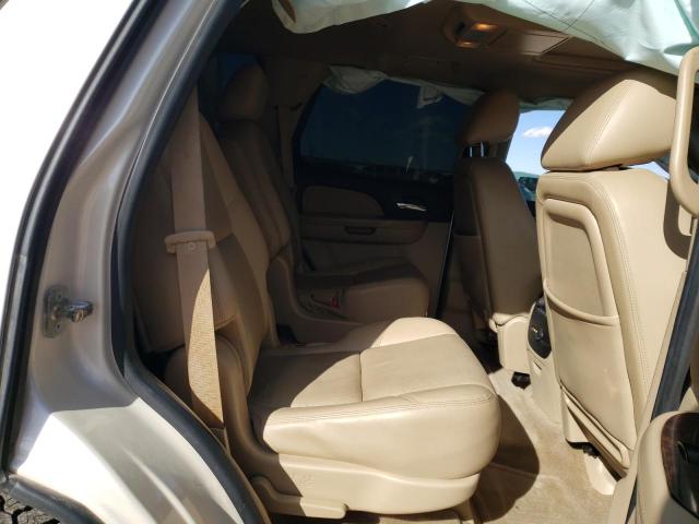 Photo 11 from auction – 2013 GMC YUKON DENA with VIN 1GKS1EEF6DR341909