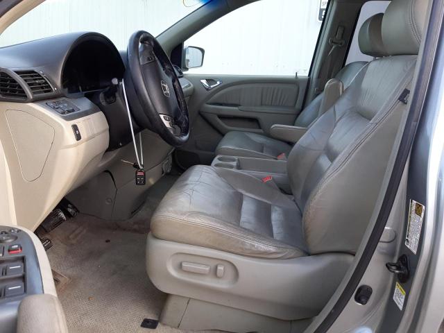 Photo 7 from auction – 2005 HONDA ODDESEY with VIN 5FNRL38615B049628