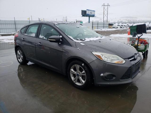 Photo 4 from auction – 2013 FORD FOCUS with VIN 1FADP3K20DL373885