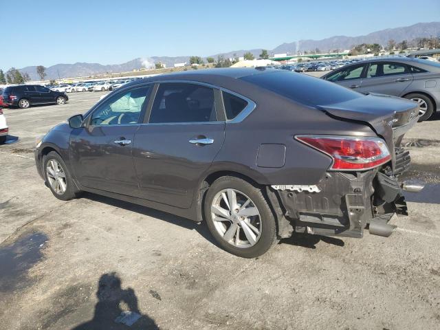 Photo 2 from auction – 2015 NISSAN ALTIMA 2.5 with VIN 1N4AL3AP2FC596749