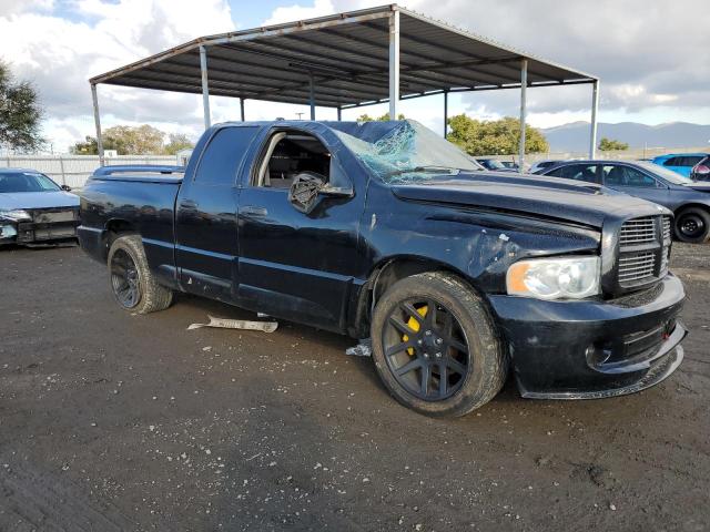 صورة رقم 4 من المزاد - 2005 DODGE RAM SRT10 مع VIN 3D3HA18H65G837426