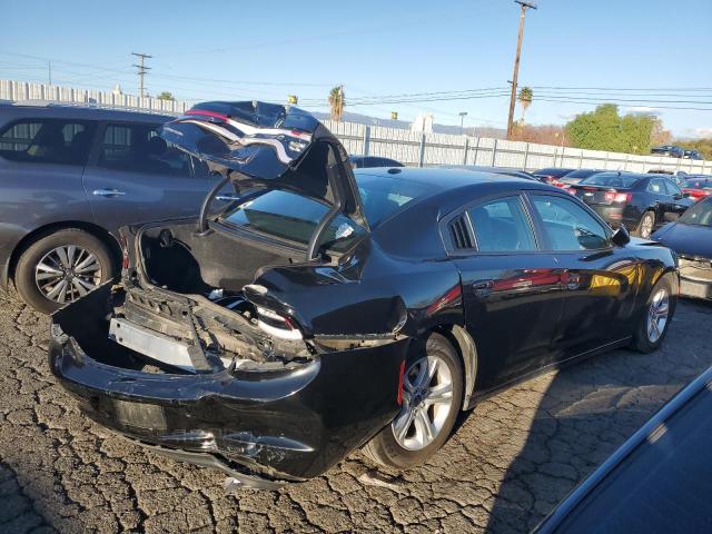 Photo 3 from auction – 2019 DODGE CHARGER SX with VIN 2C3CDXBG0KH657369