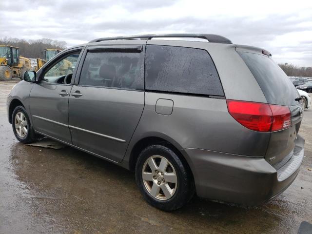 Photo 2 from auction – 2005 TOYOTA SIENNA CE with VIN 5TDZA23C95S282746