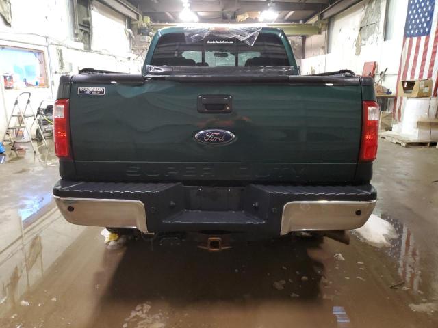 Photo 6 from auction – 2010 FORD F350 SUPER with VIN 1FTWW3BR8AEA98575