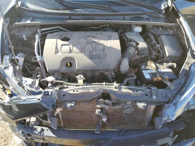 Photo 11 from auction – 2019 TOYOTA COROLLA L with VIN 5YFBURHE5KP906493