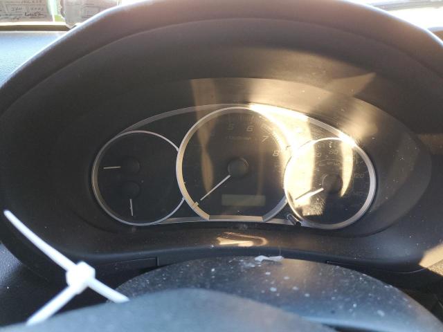 Photo 9 from auction – 2011 SUBARU IMPREZA WR with VIN JF1GV7E64BG508705