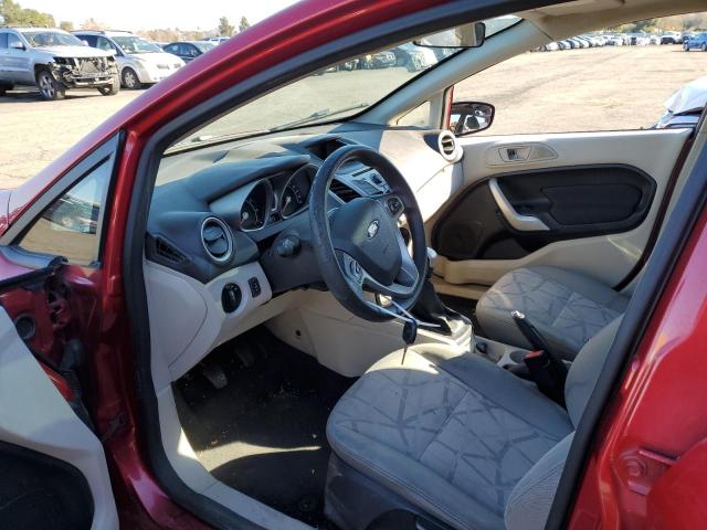 Photo 7 from auction – 2011 FORD FIESTA SE with VIN 3FADP4BJ0BM138086