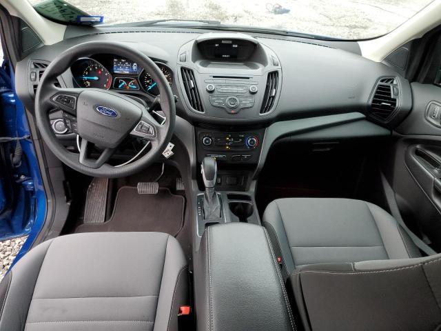 Photo 8 from auction – 2017 FORD ESCAPE S with VIN 1FMCU0F79HUA81005