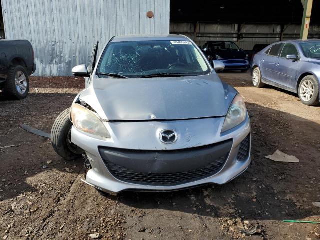 Zdjęcie 5 z aukcji – 2013 MAZDA 3 I z VIN JM1BL1V87D1704989