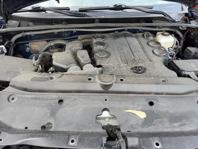 Photo 11 from auction – 2021 TOYOTA 4RUNNER TR with VIN JTEKU5JR6M5838688