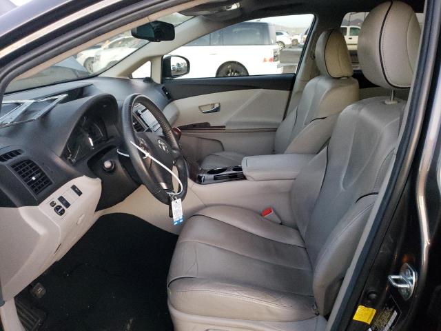 Photo 7 from auction – 2012 TOYOTA VENZA LE with VIN 4T3ZA3BBXCU059819