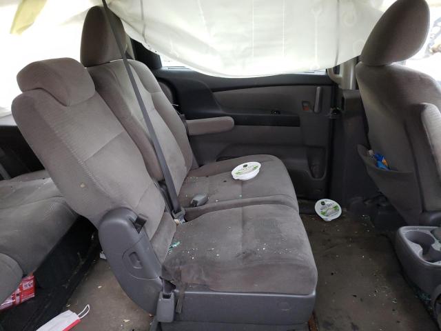 صورة رقم 10 من المزاد - 2011 HONDA ODYSSEY EX مع VIN 5FNRL5H45BB070102