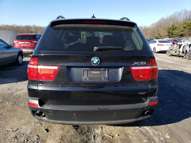 Photo 6 from auction – 2009 BMW X5 XDRIVE3 with VIN 5UXFE435X9L262273