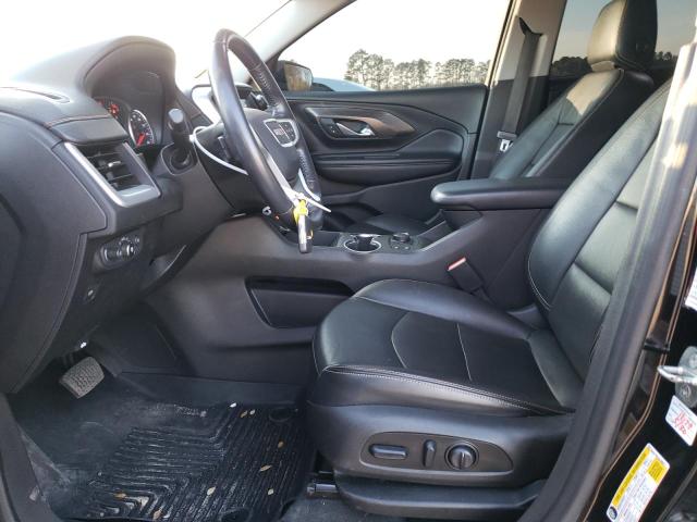 Photo 7 from auction – 2018 GMC TERRAIN SL with VIN 3GKALVEX4JL336077