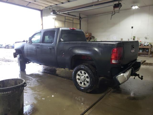 Photo 2 from auction – 2007 GMC SIERRA K25 with VIN 1GTHK23627F538053