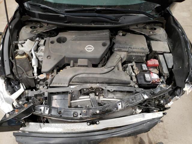 Photo 11 from auction – 2015 NISSAN ALTIMA 2.5 with VIN 1N4AL3AP5FC120138