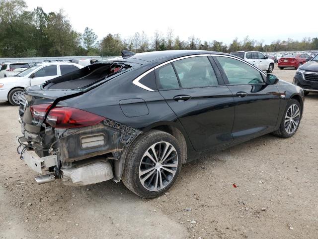 Photo 3 from auction – 2018 BUICK REGAL PREF with VIN W04GM6SX5J1134945