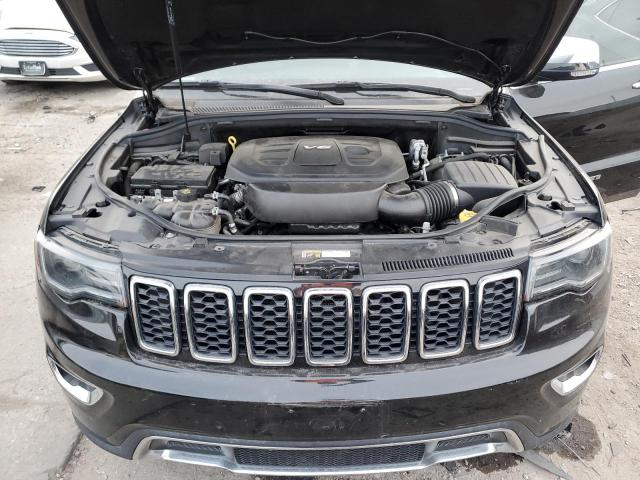 Photo 12 from auction – 2017 JEEP GRAND CHER with VIN 1C4RJFBG6HC855720