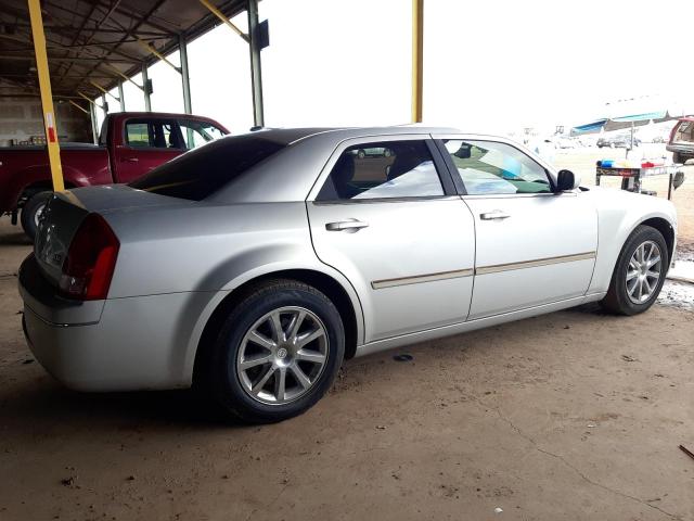Photo 3 from auction – 2007 CHRYSLER 300 TOURIN with VIN 2C3KA53G77H811784