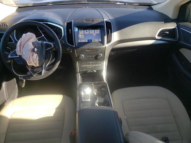 Photo 8 from auction – 2019 FORD EDGE SEL with VIN 2FMPK3J99KBB46398