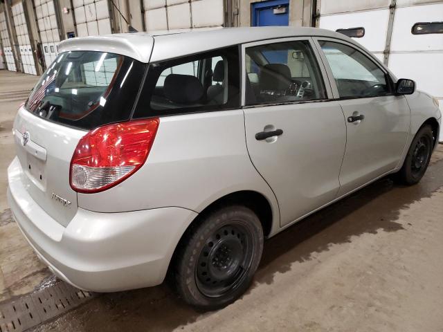 Photo 3 from auction – 2003 TOYOTA COROLLA MA with VIN 2T1KR32E93C117160