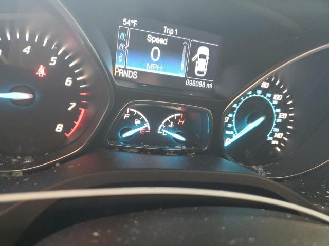 Photo 9 from auction – 2016 FORD ESCAPE SE with VIN 1FMCU0G72GUB20174