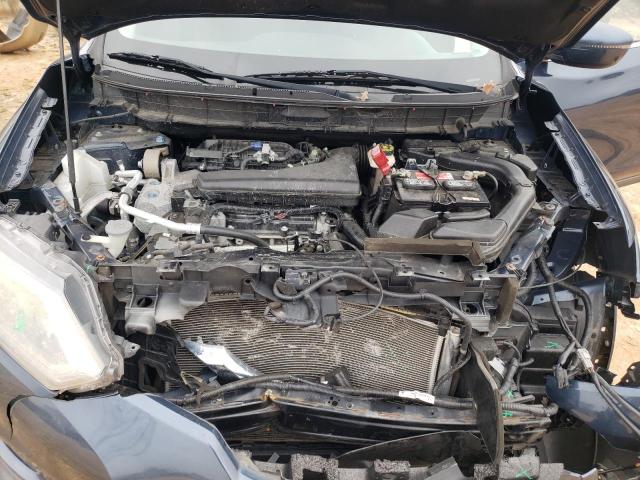Photo 11 from auction – 2016 NISSAN ROGUE S with VIN KNMAT2MV9GP615032